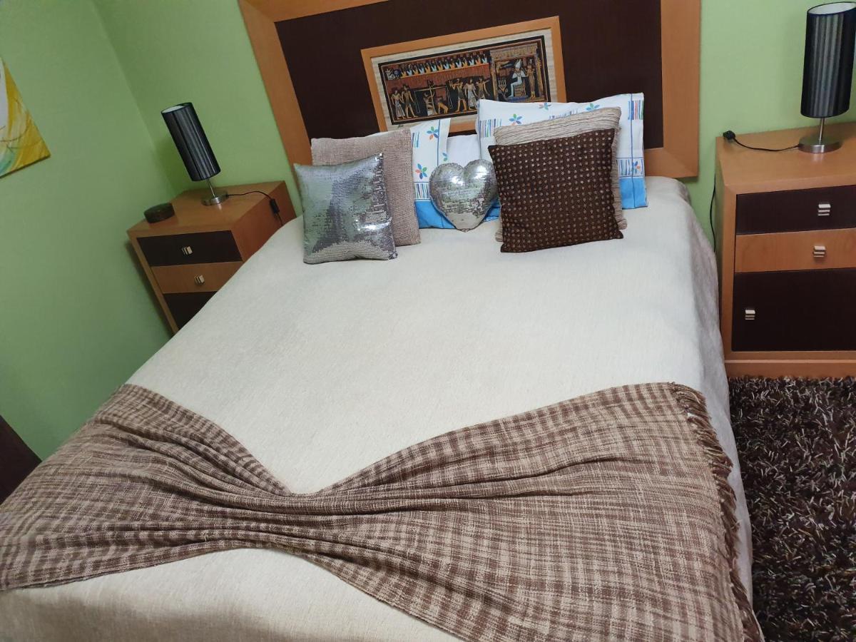 Casa Bento By Umbral Apartment Albufeira Ngoại thất bức ảnh