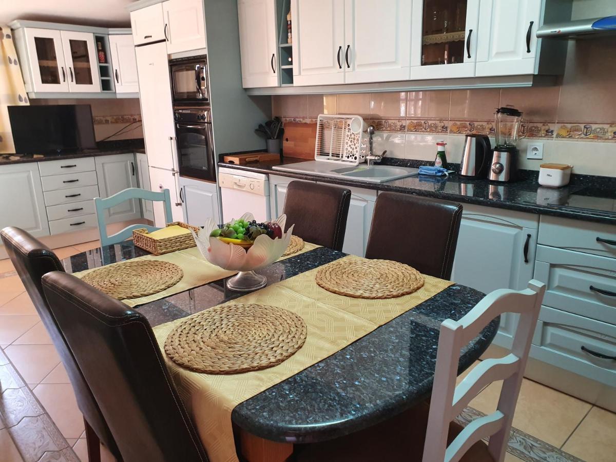 Casa Bento By Umbral Apartment Albufeira Ngoại thất bức ảnh