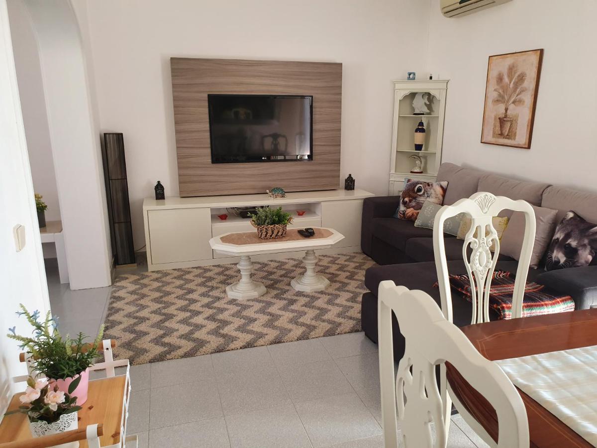 Casa Bento By Umbral Apartment Albufeira Ngoại thất bức ảnh